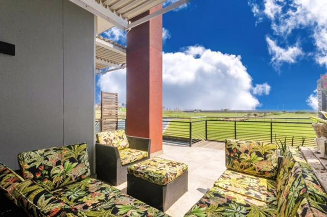 דורבן Quayside Waterfront Apartment מראה חיצוני תמונה